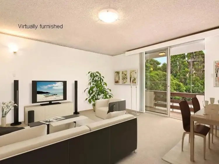 6/200 Carrington Road, Randwick NSW 2031