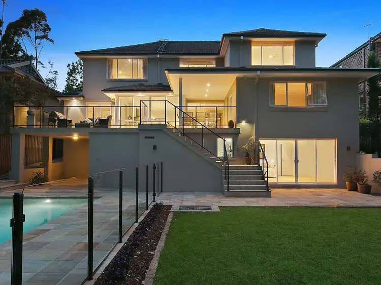 Second view of Homely house listing, 40 Lawson Parade, St Ives NSW 2075