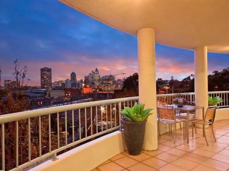 Main view of Homely apartment listing, 9/64 Lawson Square, Redfern NSW 2016