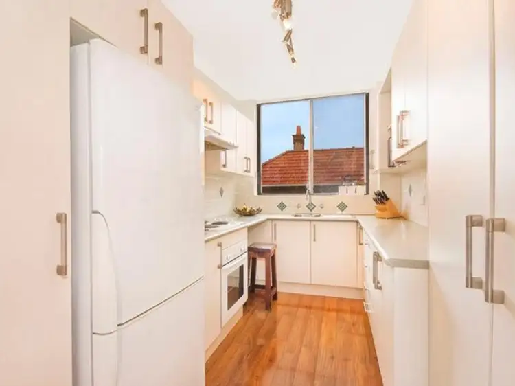 Second view of Homely apartment listing, 8/81 Avoca Street, Randwick NSW 2031