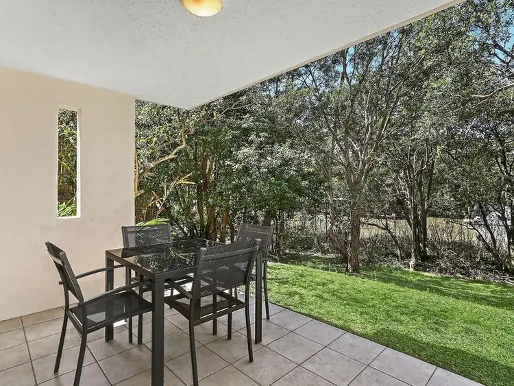 Sixth view of Homely apartment listing, 15/139 Lytton Road, East Brisbane QLD 4169
