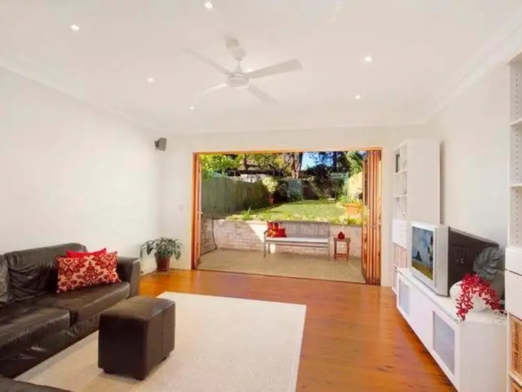 Second view of Homely house listing, 27 Victoria Street, Lewisham NSW 2049
