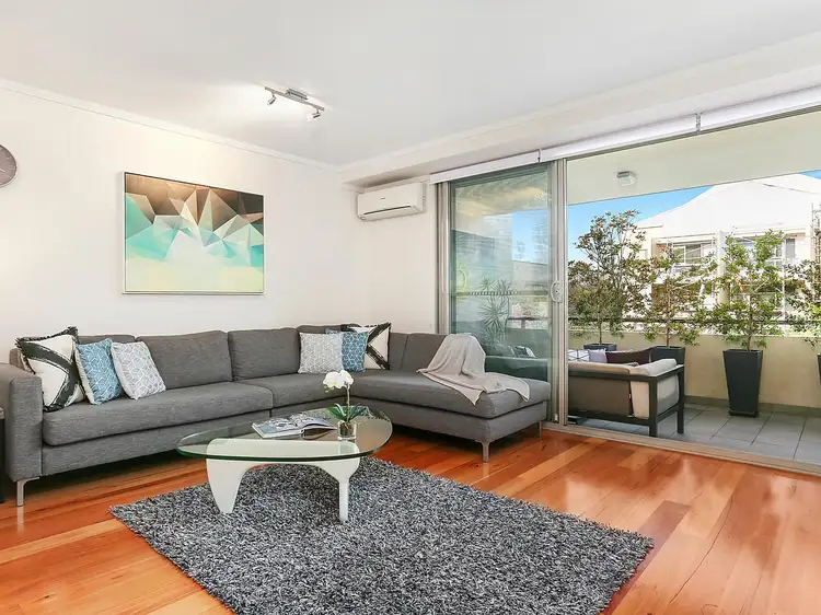 45/20 Eve Street, Erskineville NSW 2043