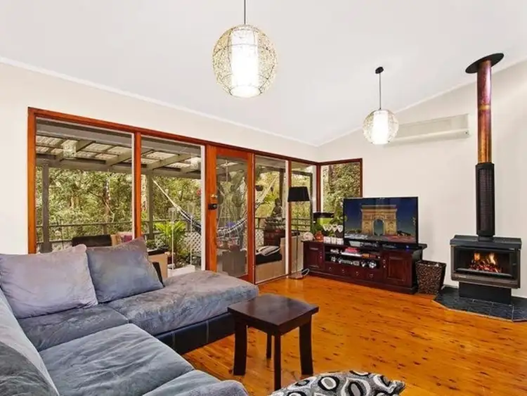 Fifth view of Homely house listing, 10 Bambara Place, Baulkham Hills NSW 2153