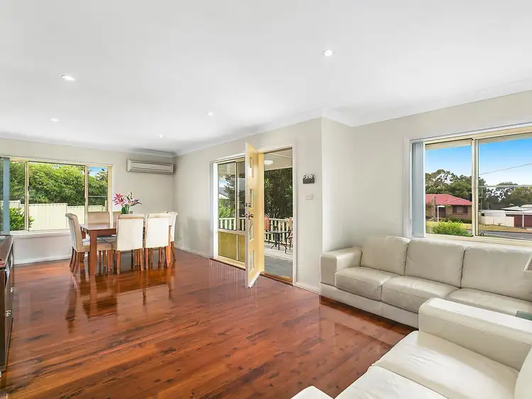 88 The Kingsway, Barrack Heights NSW 2528