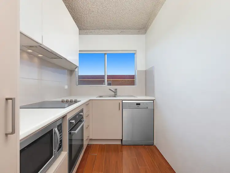 Second view of Homely apartment listing, 7/8 Myrtle Street, Coniston NSW 2500