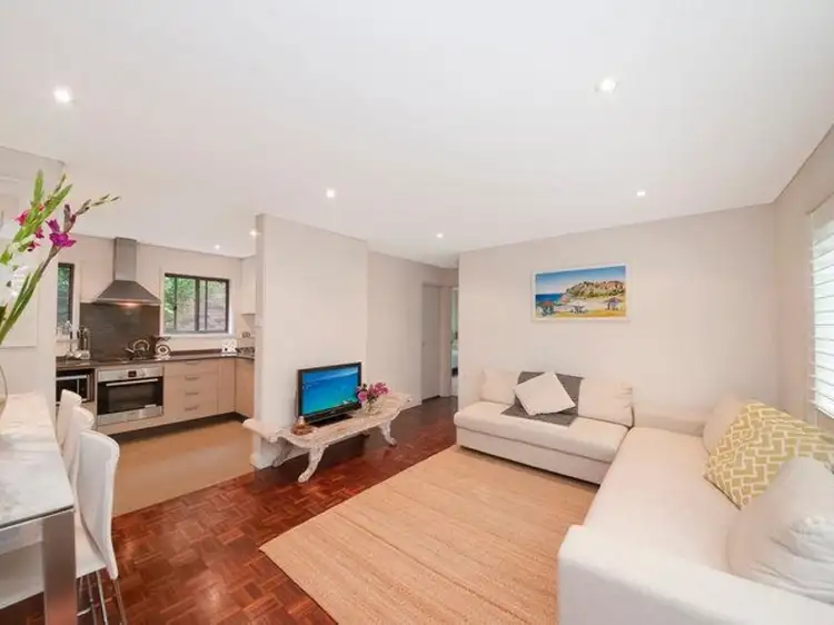 Second view of Homely apartment listing, 2/41 Bishops Avenue, Clovelly NSW 2031