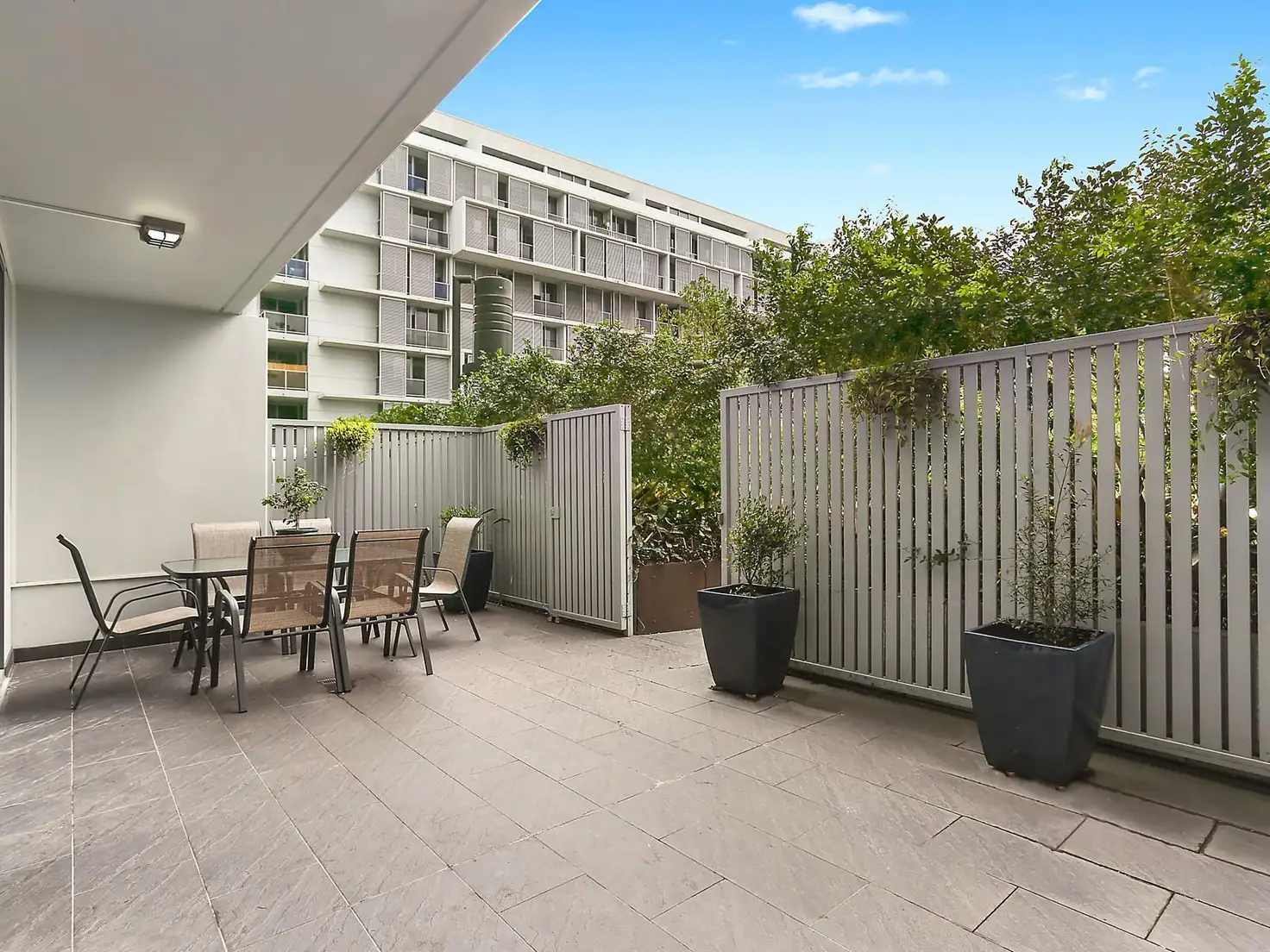 Main view of Homely apartment listing, M102/68 McEvoy Street, Alexandria NSW 2015