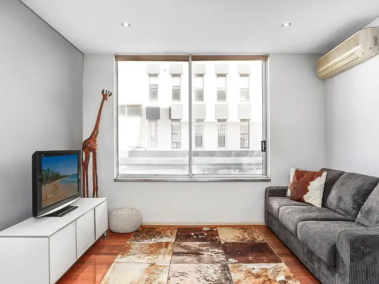 Second view of Homely apartment listing, 107/79 Gould Street, Bondi Beach NSW 2026