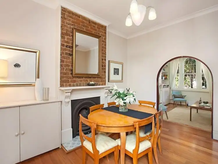 Fifth view of Homely townhouse listing, 8 Ormond Street, Paddington NSW 2021