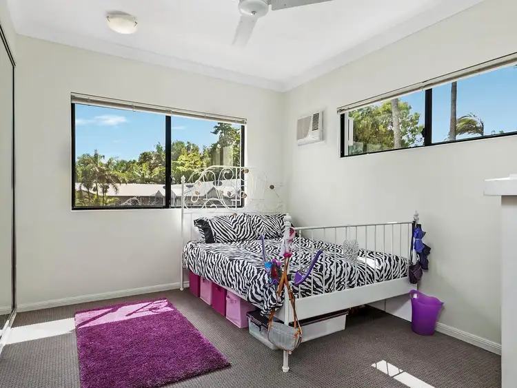 Fifth view of Homely apartment listing, 27/44 Pease Street, Cairns QLD 4870