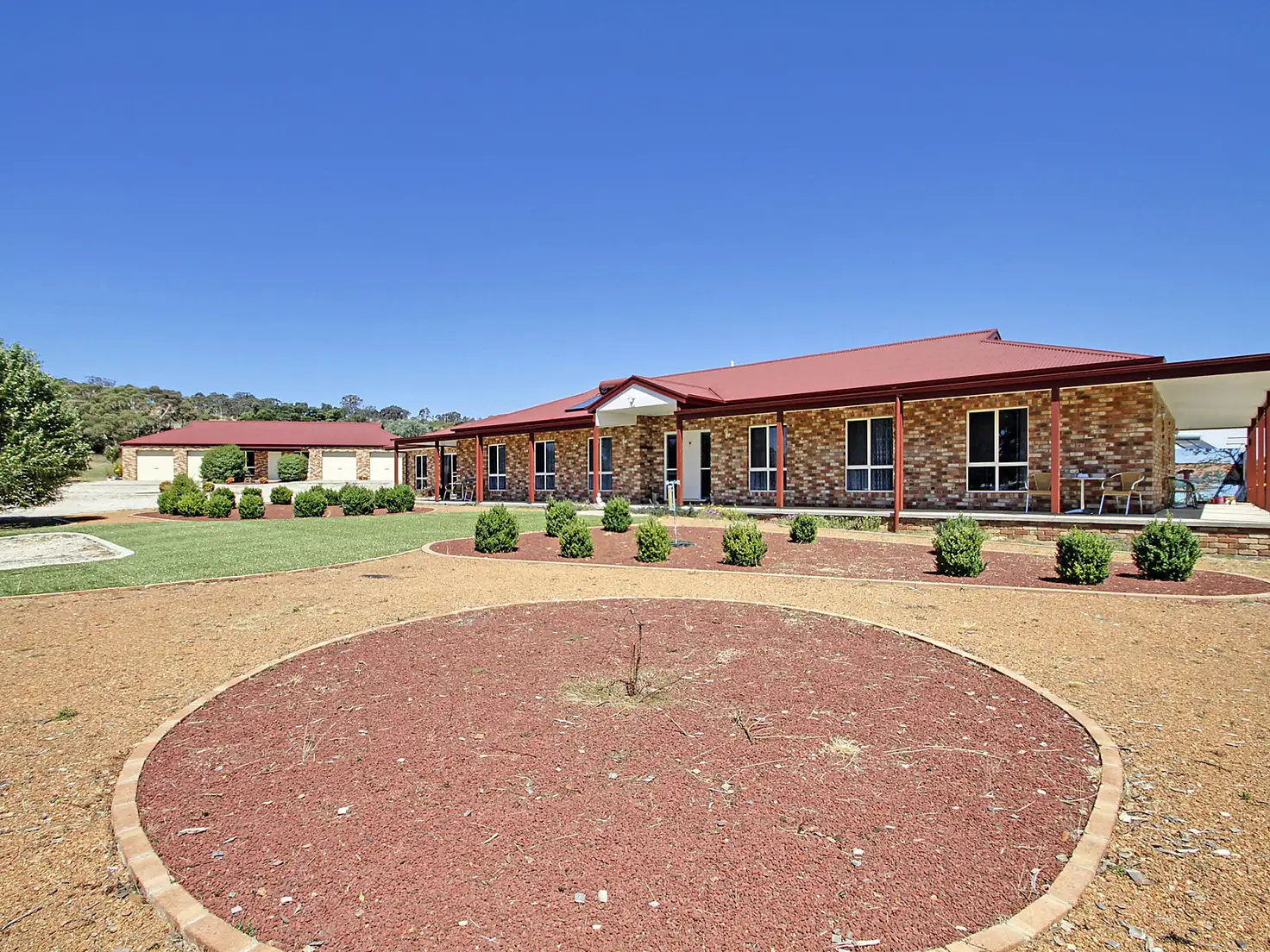 Main view of Homely house listing, 4 Short Street, Collector NSW 2581