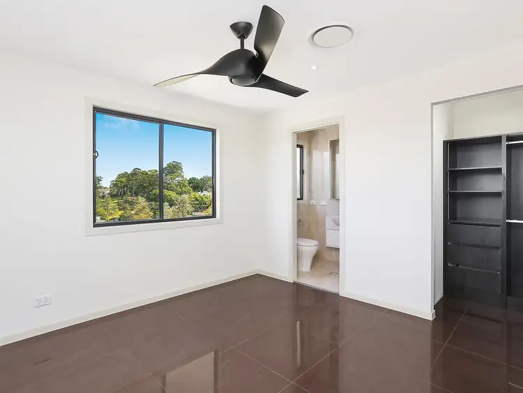 Fifth view of Homely house listing, 3101 Forest Hills Drive, Sanctuary Cove QLD 4212