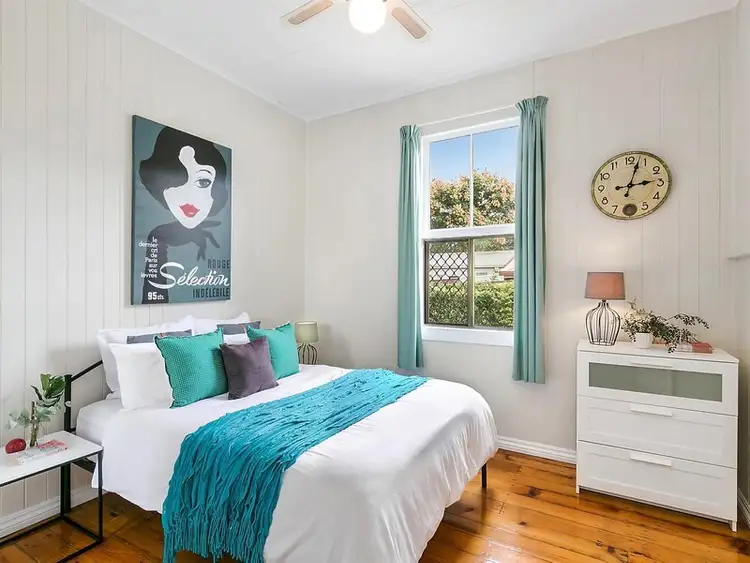 Fifth view of Homely house listing, 56 Mary Street, Mount Lofty QLD 4350