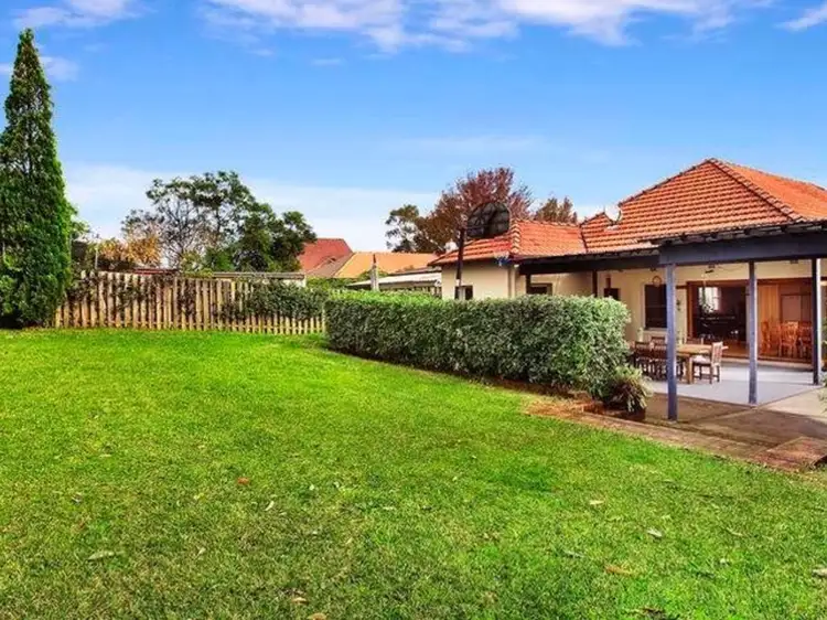 Fourth view of Homely house listing, 18 Midson Road, Eastwood NSW 2122