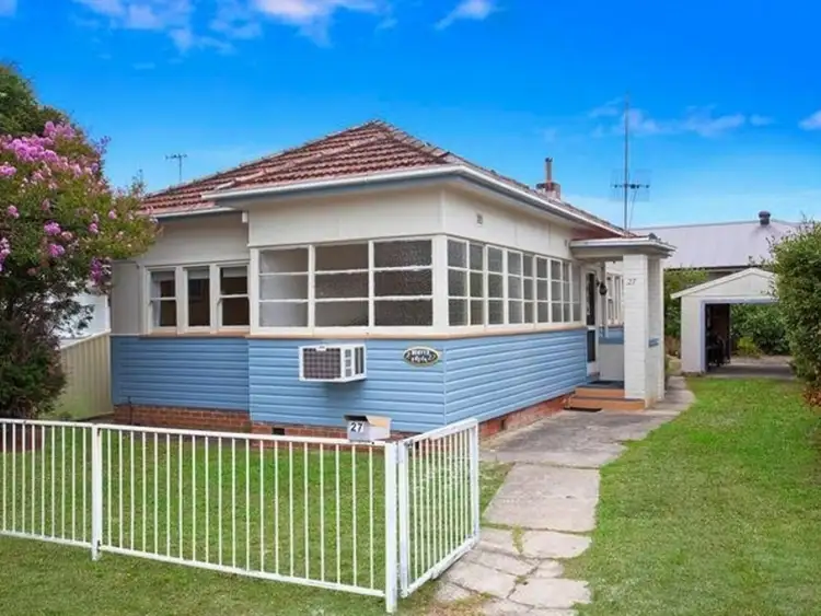 27 Schnapper Road, Ettalong Beach NSW 2257