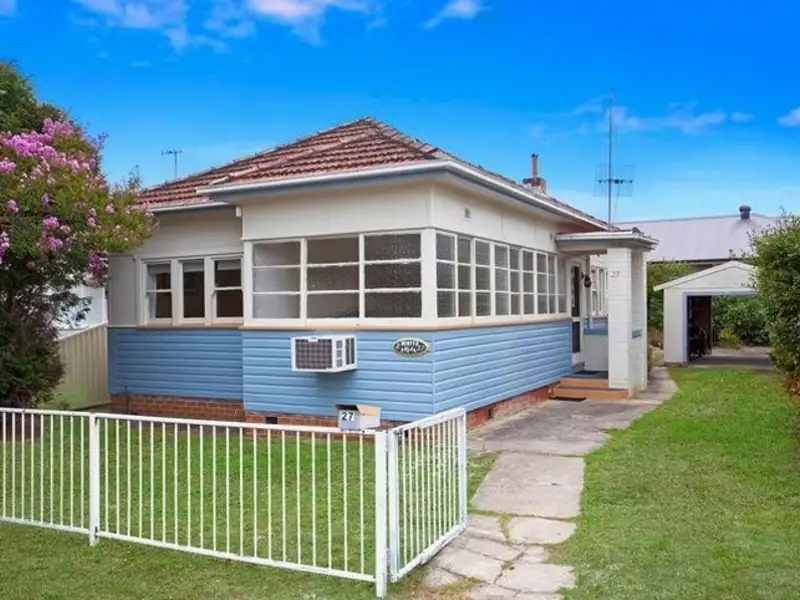 Main view of Homely house listing, 27 Schnapper Road, Ettalong Beach NSW 2257