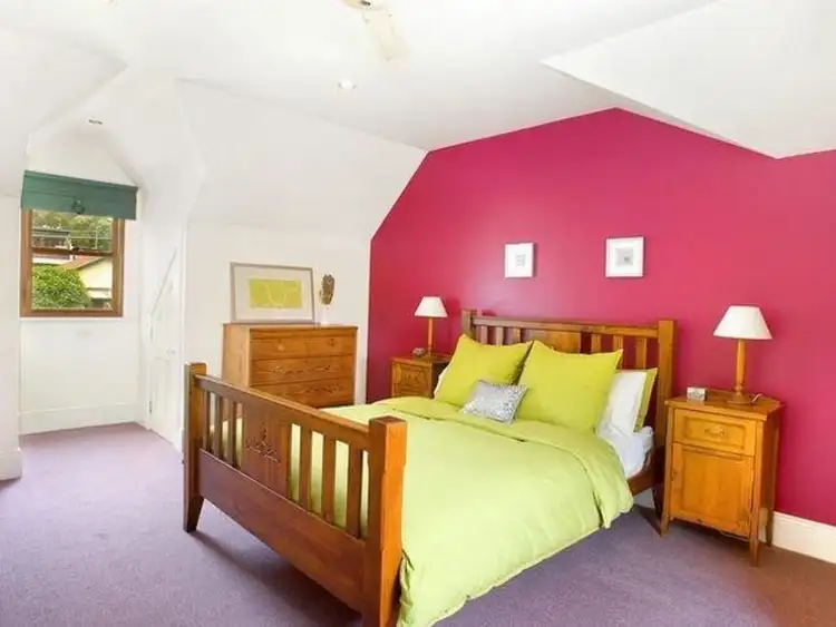 Second view of Homely house listing, 12 James Street, Leichhardt NSW 2040