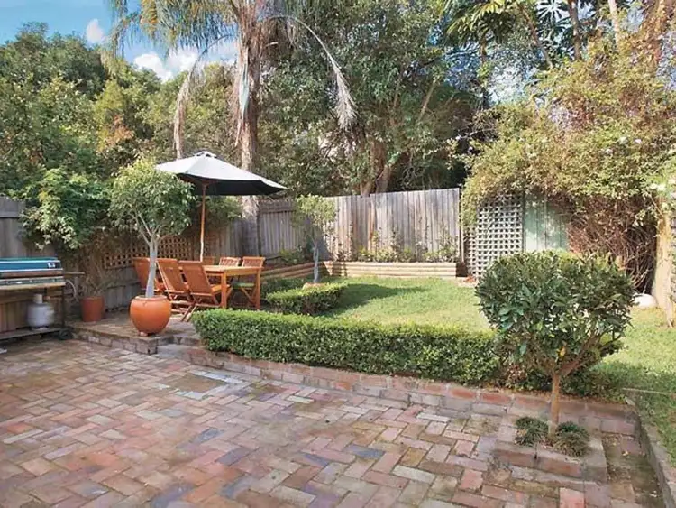 Third view of Homely house listing, 25 Denison Road, Lewisham NSW 2049