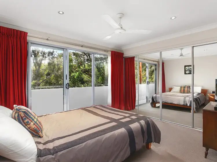 Third view of Homely townhouse listing, 4/10 Middle Street, Labrador QLD 4215