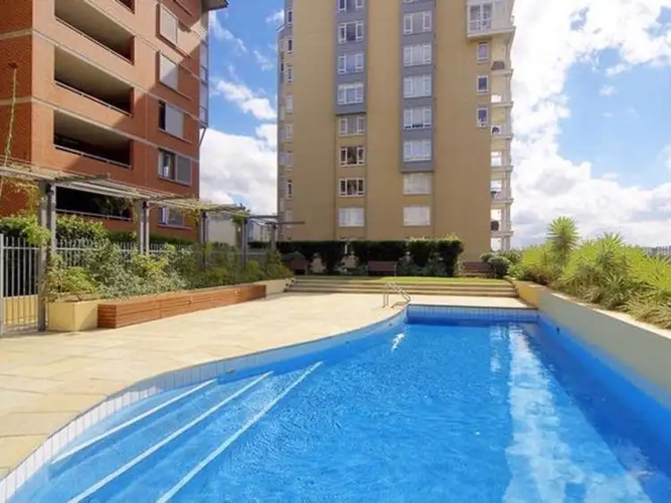 Second view of Homely apartment listing, 408/41 Refinery Drive, Pyrmont NSW 2009