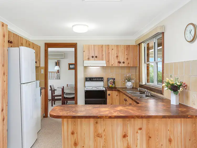 Fourth view of Homely house listing, 8 Jacques Road, Kiama Downs NSW 2533