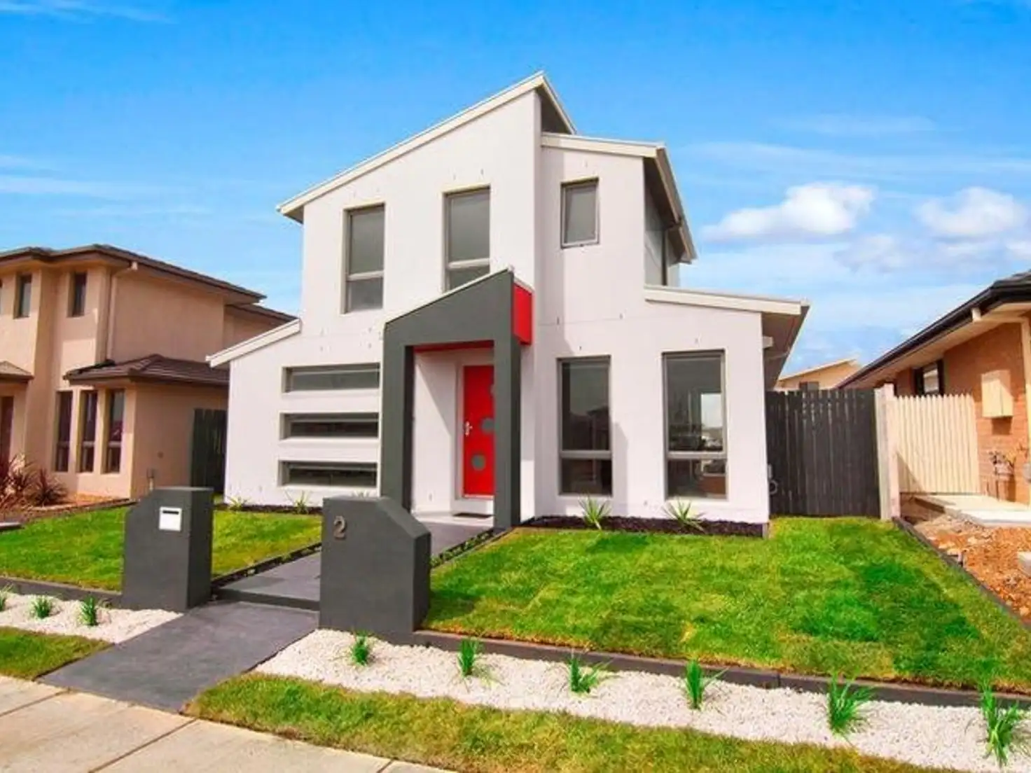 Main view of Homely house listing, 2 Hewett Crescent, Franklin ACT 2913