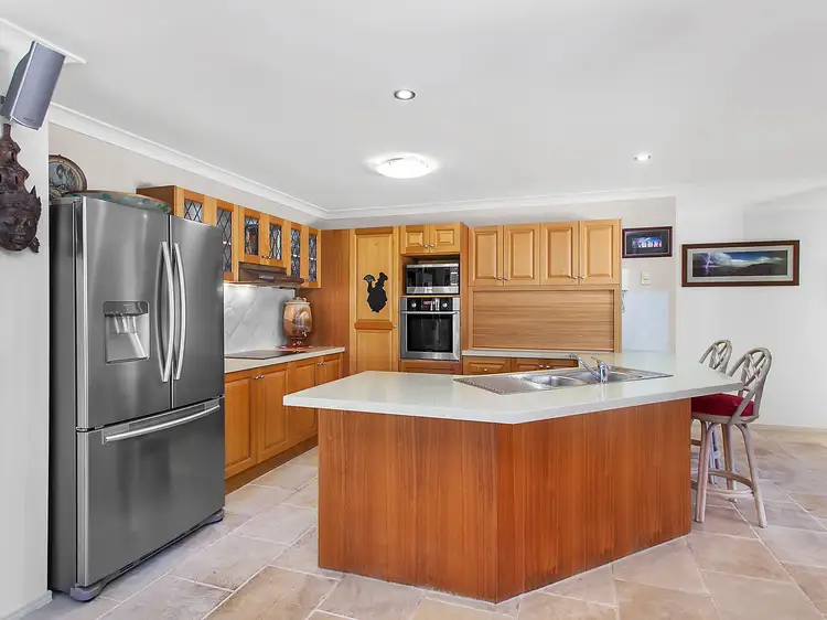 Fourth view of Homely house listing, 56 Thoroughbred Place, Terranora NSW 2486