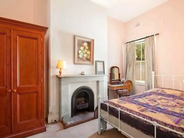 Third view of Homely house listing, 110 Hereford Street, Glebe NSW 2037