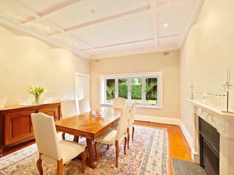 Fourth view of Homely house listing, 22 Rosemont Avenue, Woollahra NSW 2025