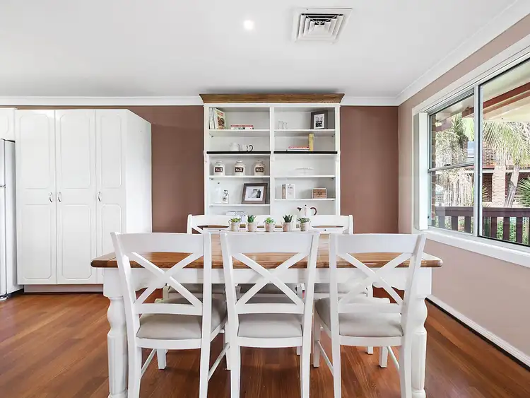 Third view of Homely house listing, 26 Barton Drive, Kiama Downs NSW 2533