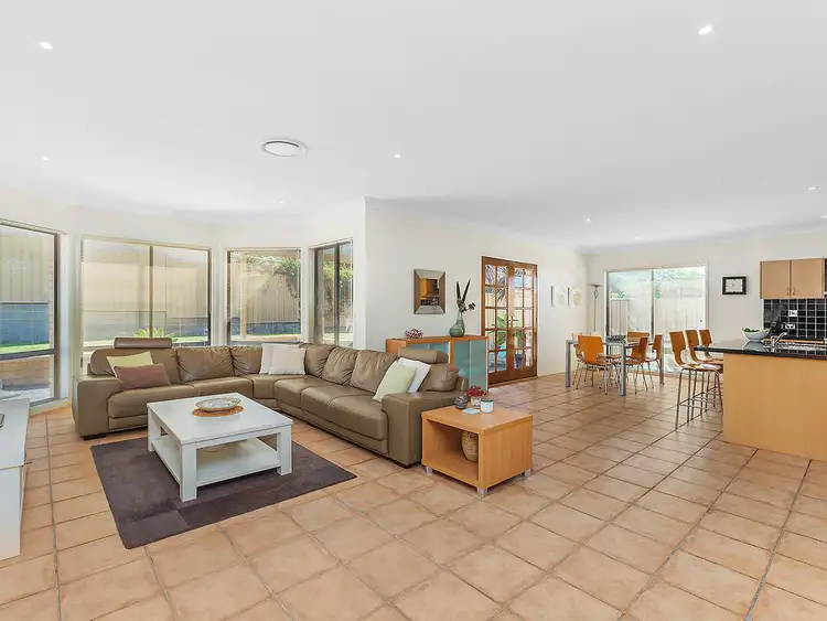 Second view of Homely house listing, 8 Highfields, Cordeaux Heights NSW 2526