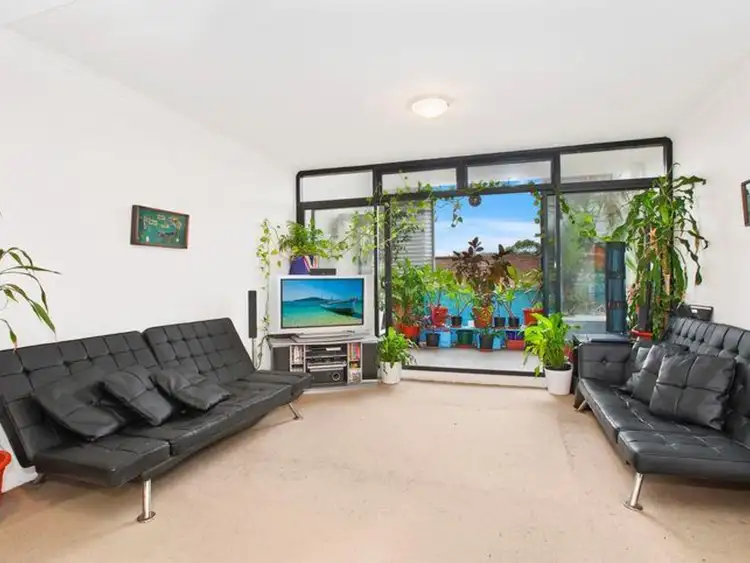 B203/3 Brennan Street, Alexandria NSW 2015