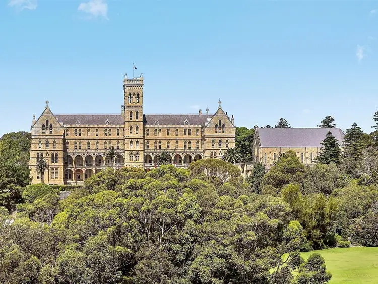Fifth view of Homely apartment listing, 32/140 Addison Road, Manly NSW 2095