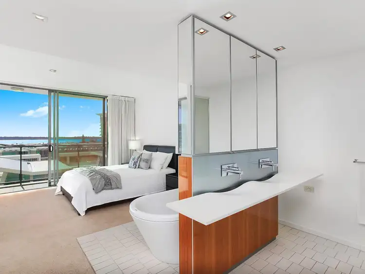 Fifth view of Homely apartment listing, 2408/2 Ephraim Island Parade, Paradise Point QLD 4216