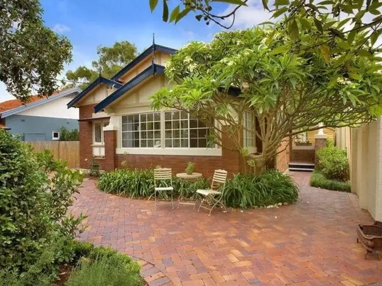 Second view of Homely house listing, 454 Penshurst Street, Roseville NSW 2069
