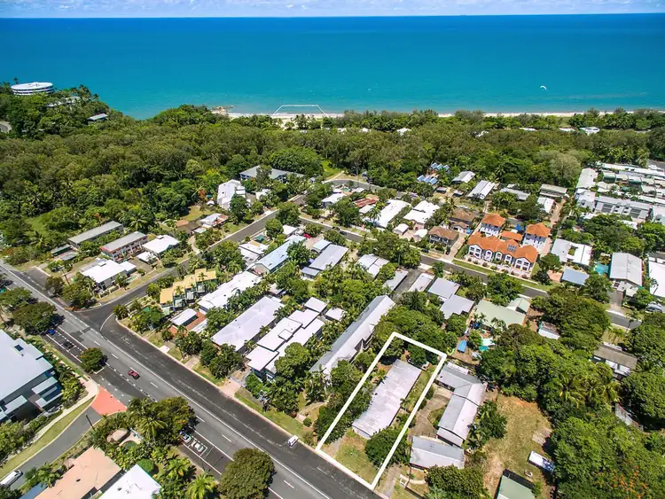 Second view of Homely house listing, 536 Varley Street, Yorkeys Knob QLD 4878