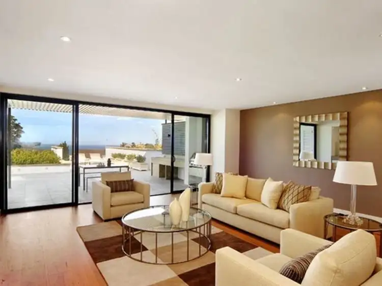 Third view of Homely apartment listing, 3/30 Parriwi Road, Mosman NSW 2088