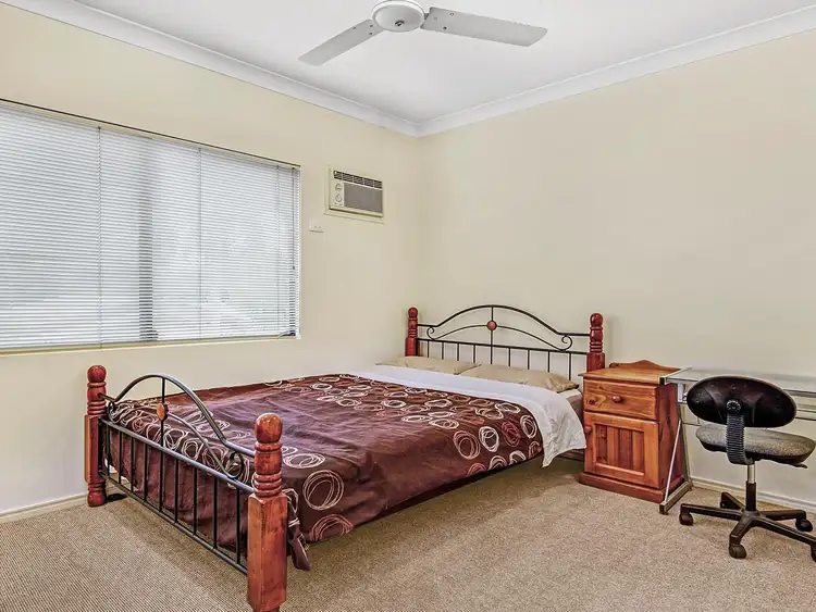 Fifth view of Homely apartment listing, 6/69 Grove Street, Parramatta Park QLD 4870