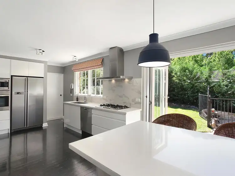 Third view of Homely house listing, 56 Dorset Drive, St Ives NSW 2075