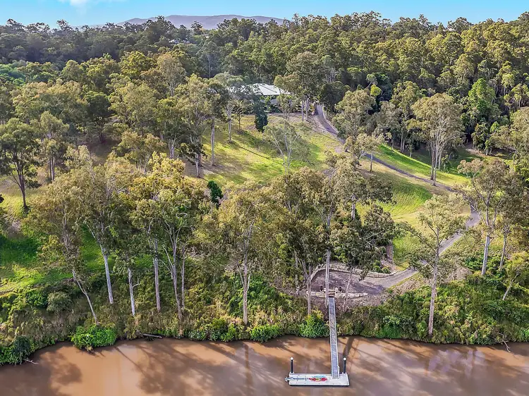 Main view of Homely house listing, 98 Mercury Street, Moggill QLD 4070