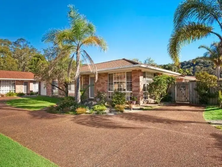 1/130 Australia Avenue, Umina Beach NSW 2257