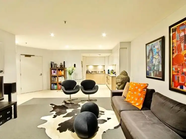 Third view of Homely apartment listing, 903/81 Macleay Street, Potts Point NSW 2011