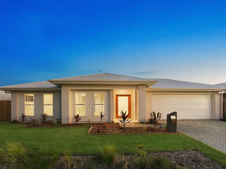 Fourth view of Homely house listing, 12 Apple Crescent, Caloundra West QLD 4551