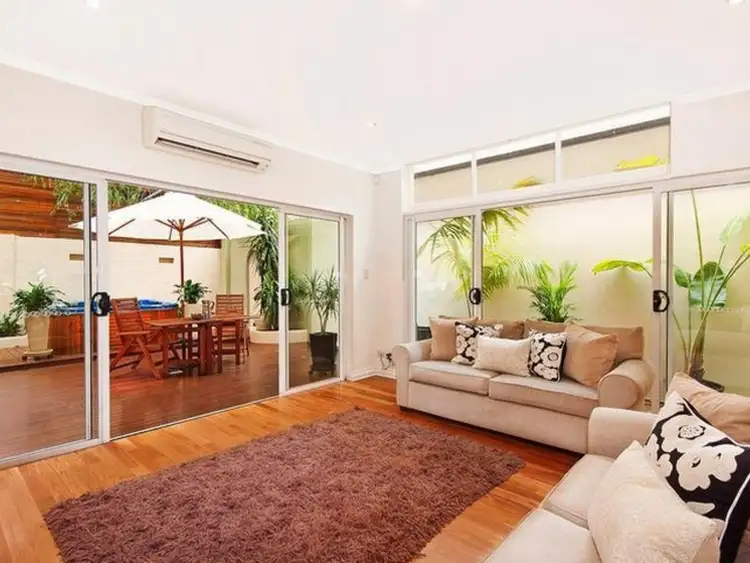 Third view of Homely house listing, 2 Short Street, Balmain NSW 2041