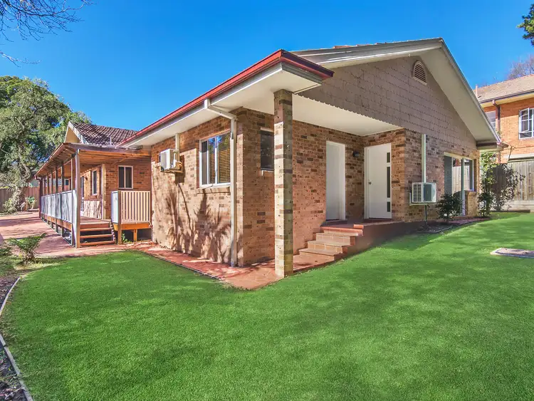 Fourth view of Homely house listing, 174 Carlingford Road, Epping NSW 2121