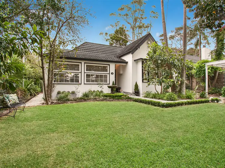 18 Toolang Road, St Ives NSW 2075
