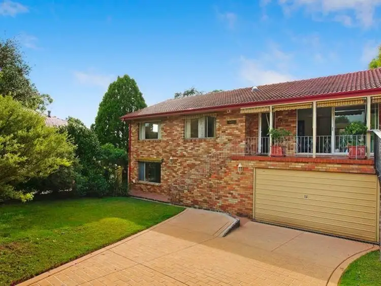 Fourth view of Homely house listing, 17 Cavan Road, Killarney Heights NSW 2087