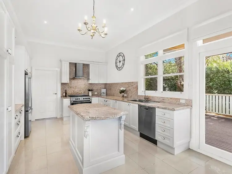 Third view of Homely house listing, 51 Bancroft Avenue, Roseville NSW 2069