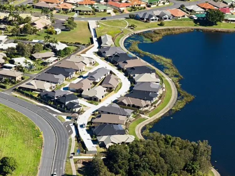 Fifth view of Homely house listing, 7/17 Darlington Drive, Banora Point NSW 2486